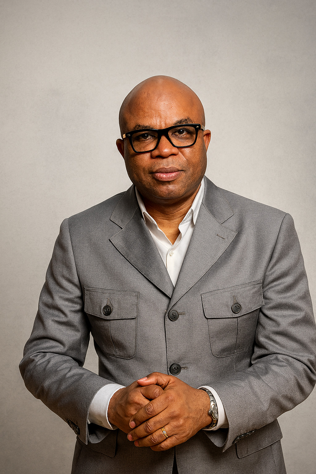 Armel Silvère Dongou